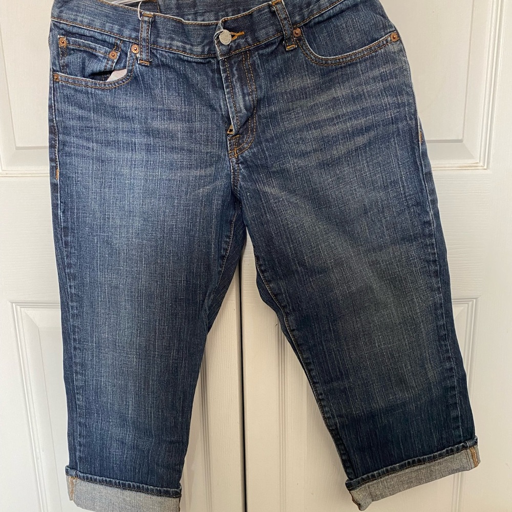 Womens Lucky Shorts